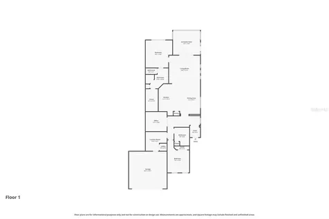 2423 Richmond Greens Court Sun City Center FL 33573