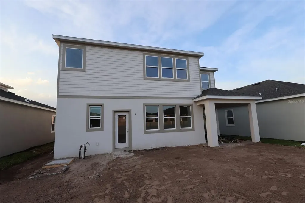5291 High Line Drive St Cloud FL 34771