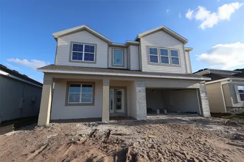 5291 High Line Drive St Cloud FL 34771