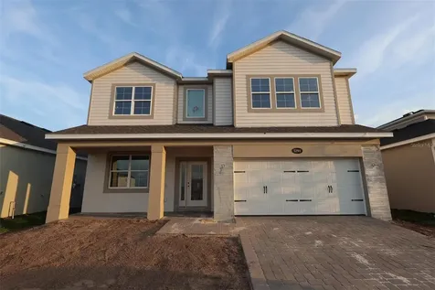 5291 High Line Drive St Cloud FL 34771