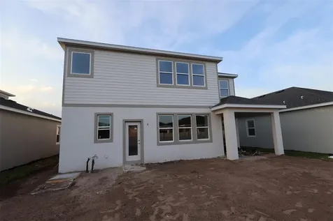 5291 High Line Drive St Cloud FL 34771