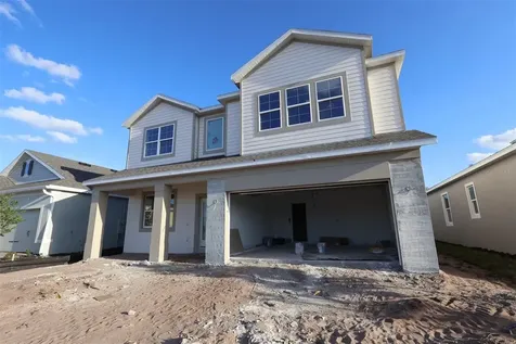 5291 High Line Drive St Cloud FL 34771