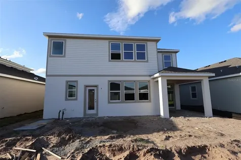 5291 High Line Drive St Cloud FL 34771