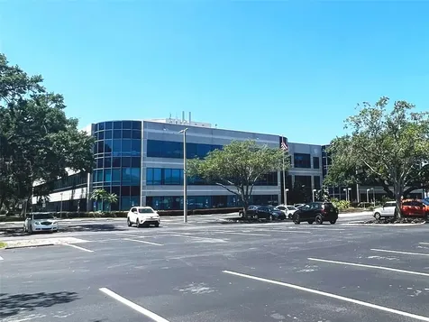 6550 W Hillsborough Avenue Tampa FL 33634
