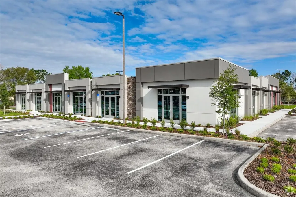 13504 Village Park Drive Orlando FL 32837