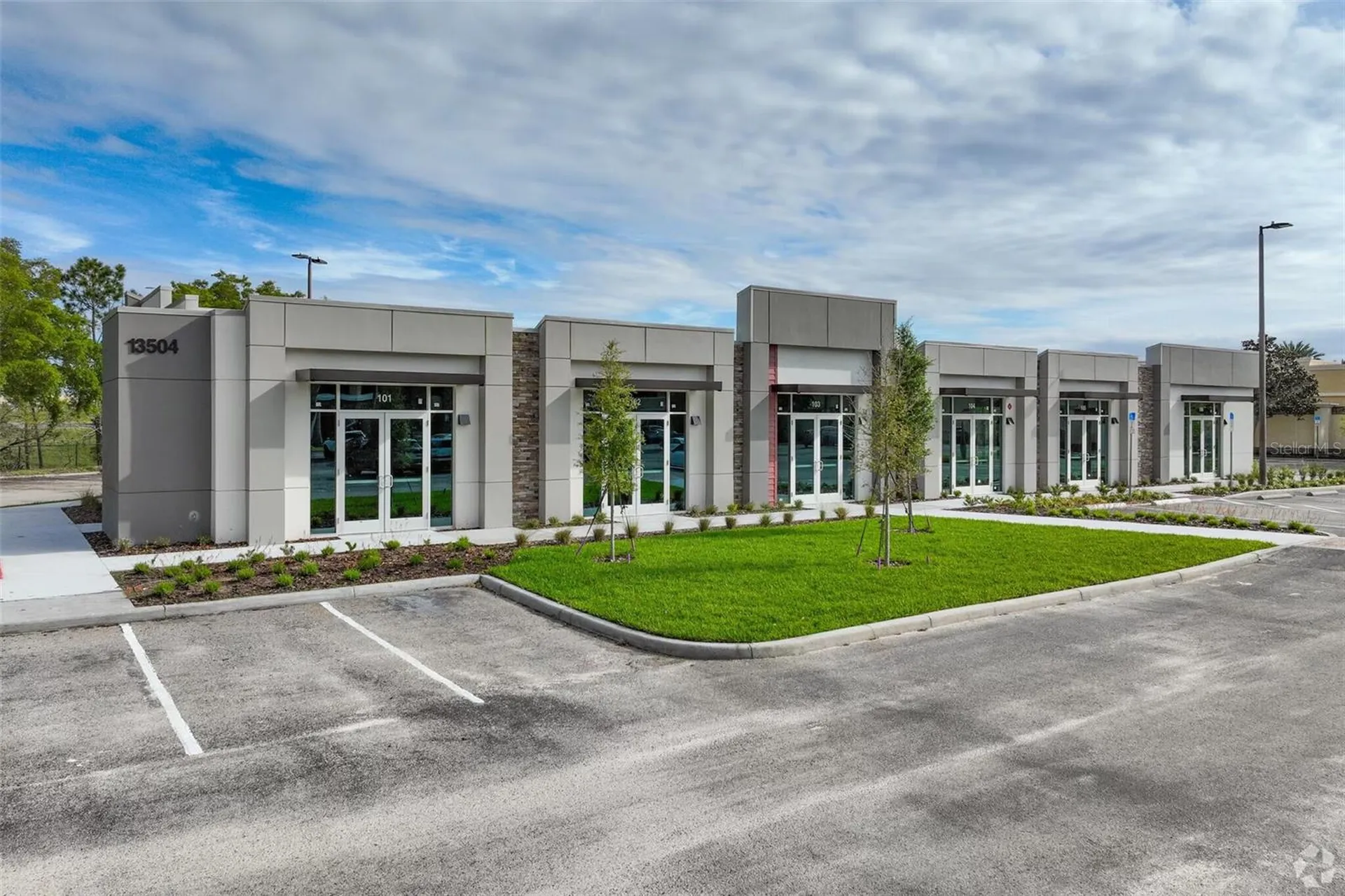 13504 Village Park Drive Orlando FL 32837