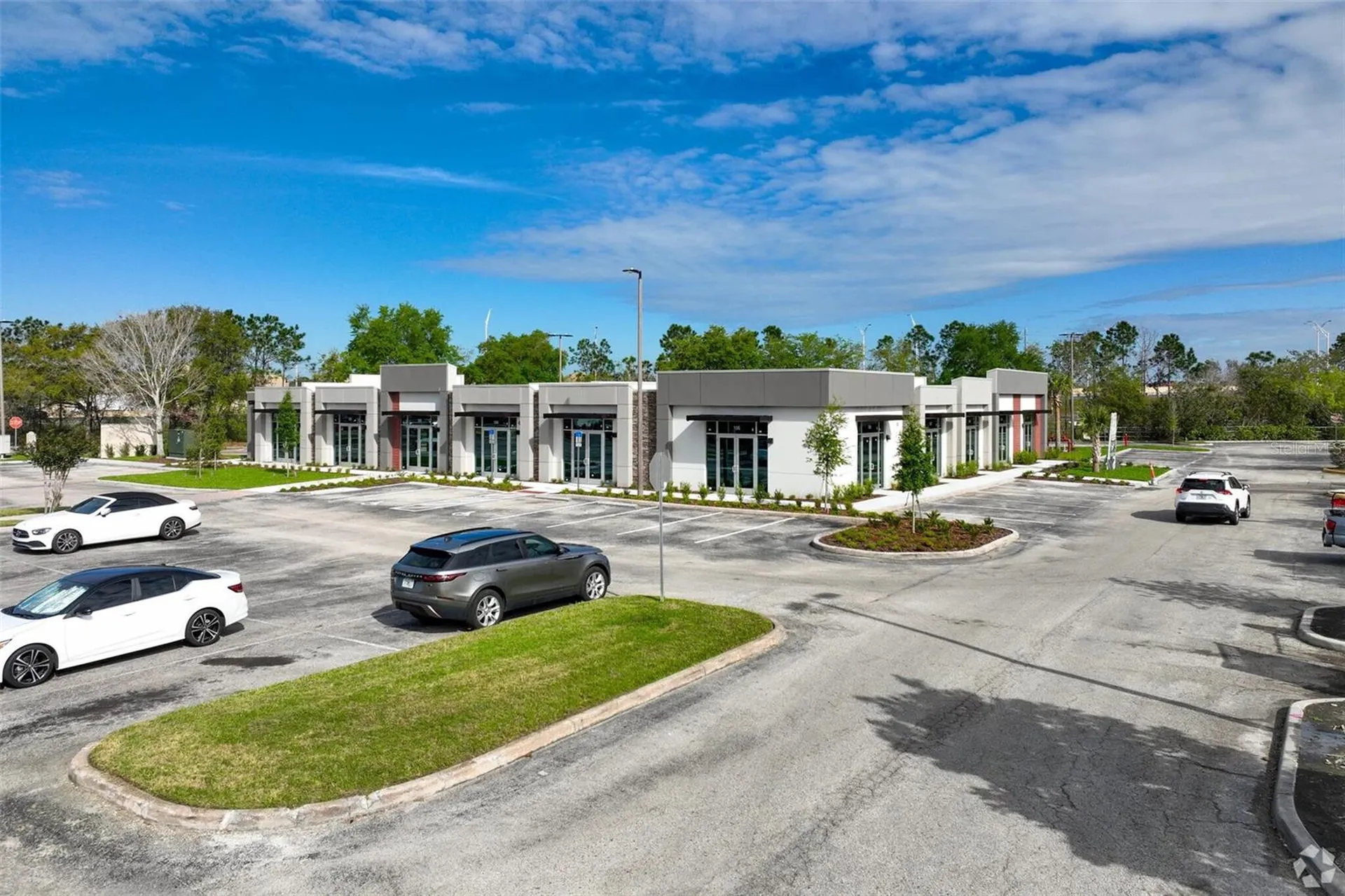 13504 Village Park Drive Orlando FL 32837
