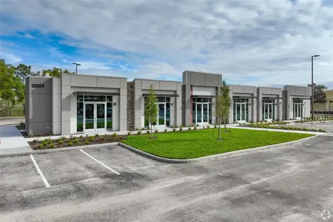 13504 Village Park Drive Orlando FL 32837