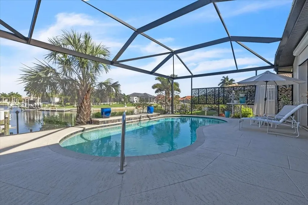 1110 Mineo Drive Punta Gorda FL 33950