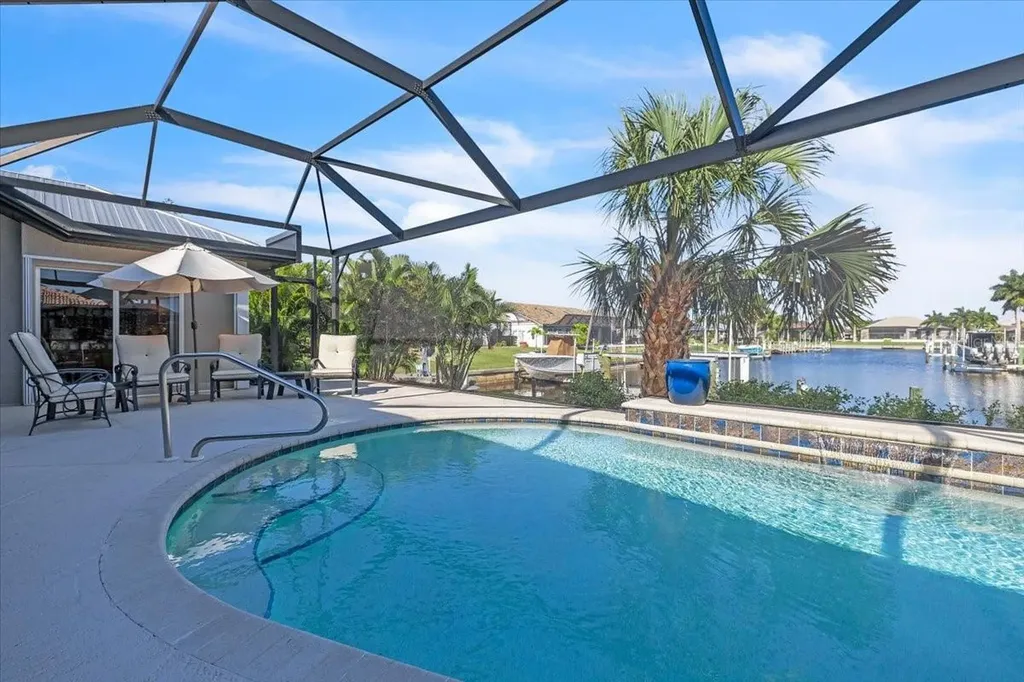 1110 Mineo Drive Punta Gorda FL 33950