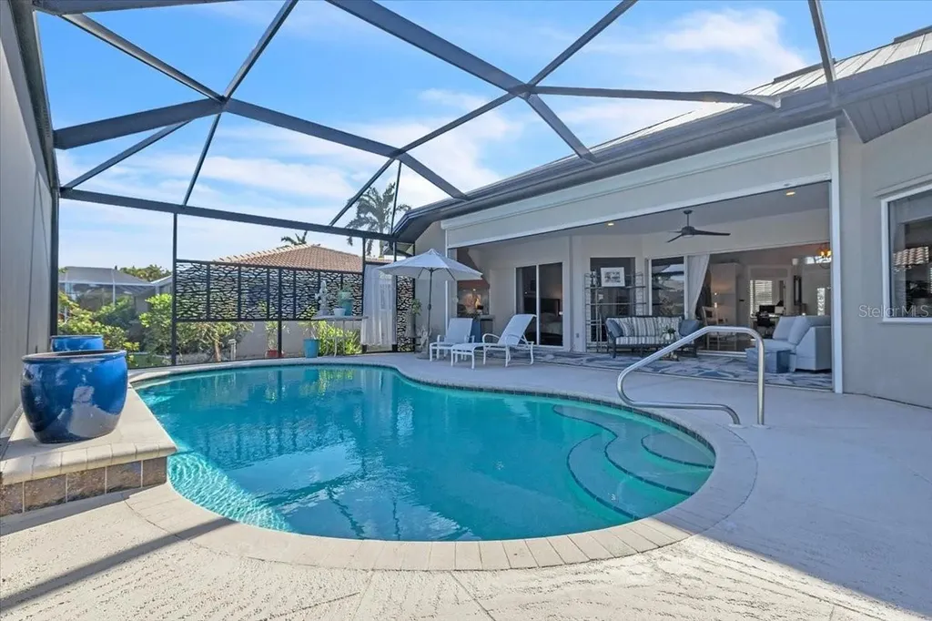 1110 Mineo Drive Punta Gorda FL 33950
