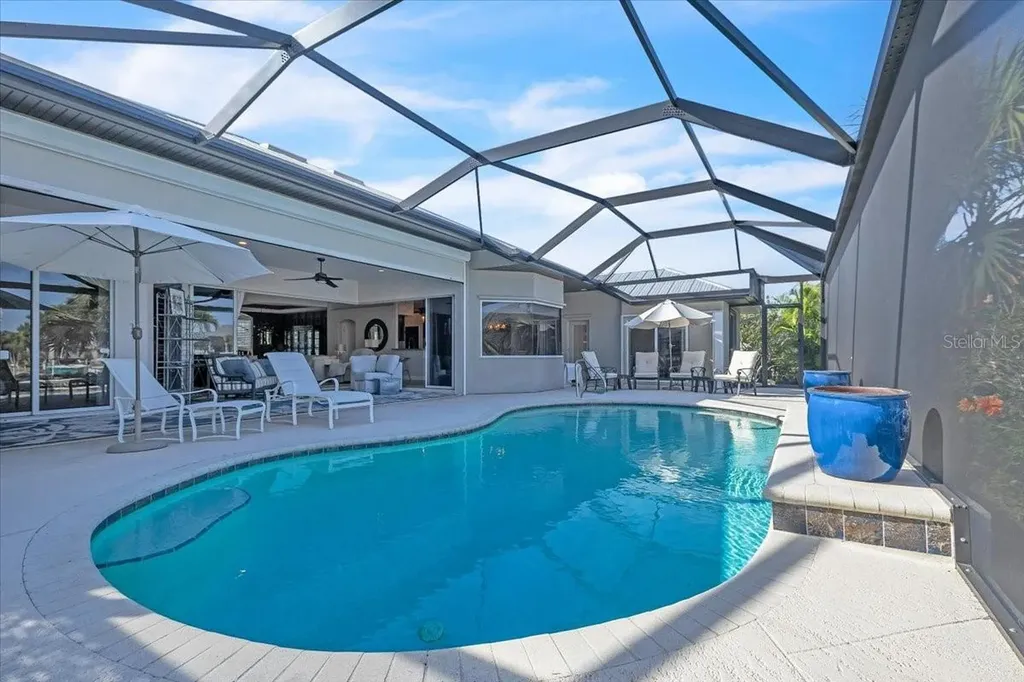 1110 Mineo Drive Punta Gorda FL 33950