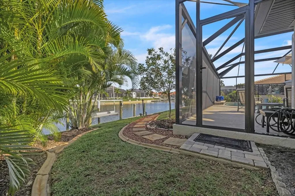 1110 Mineo Drive Punta Gorda FL 33950
