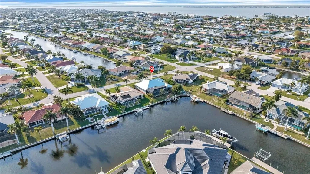 1110 Mineo Drive Punta Gorda FL 33950