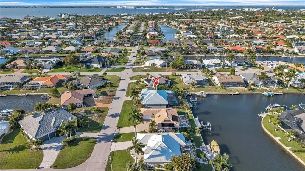 1110 Mineo Drive Punta Gorda FL 33950
