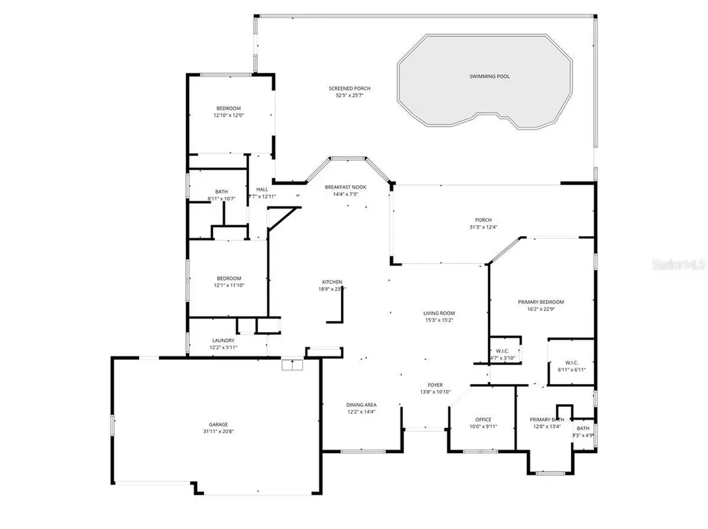 1110 Mineo Drive Punta Gorda FL 33950