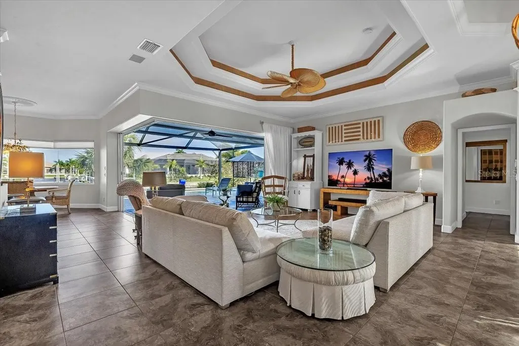 1110 Mineo Drive Punta Gorda FL 33950