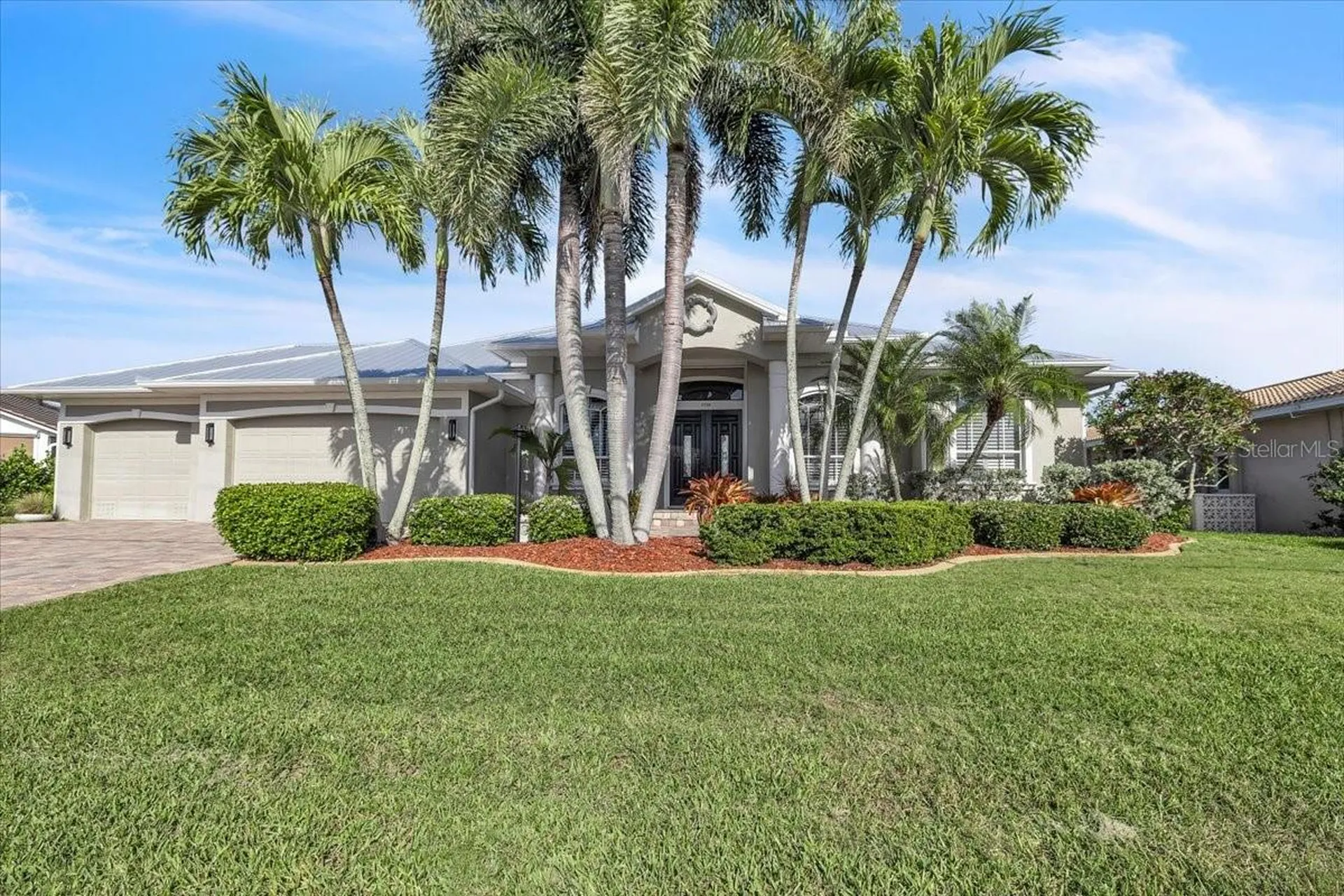 1110 Mineo Drive Punta Gorda FL 33950
