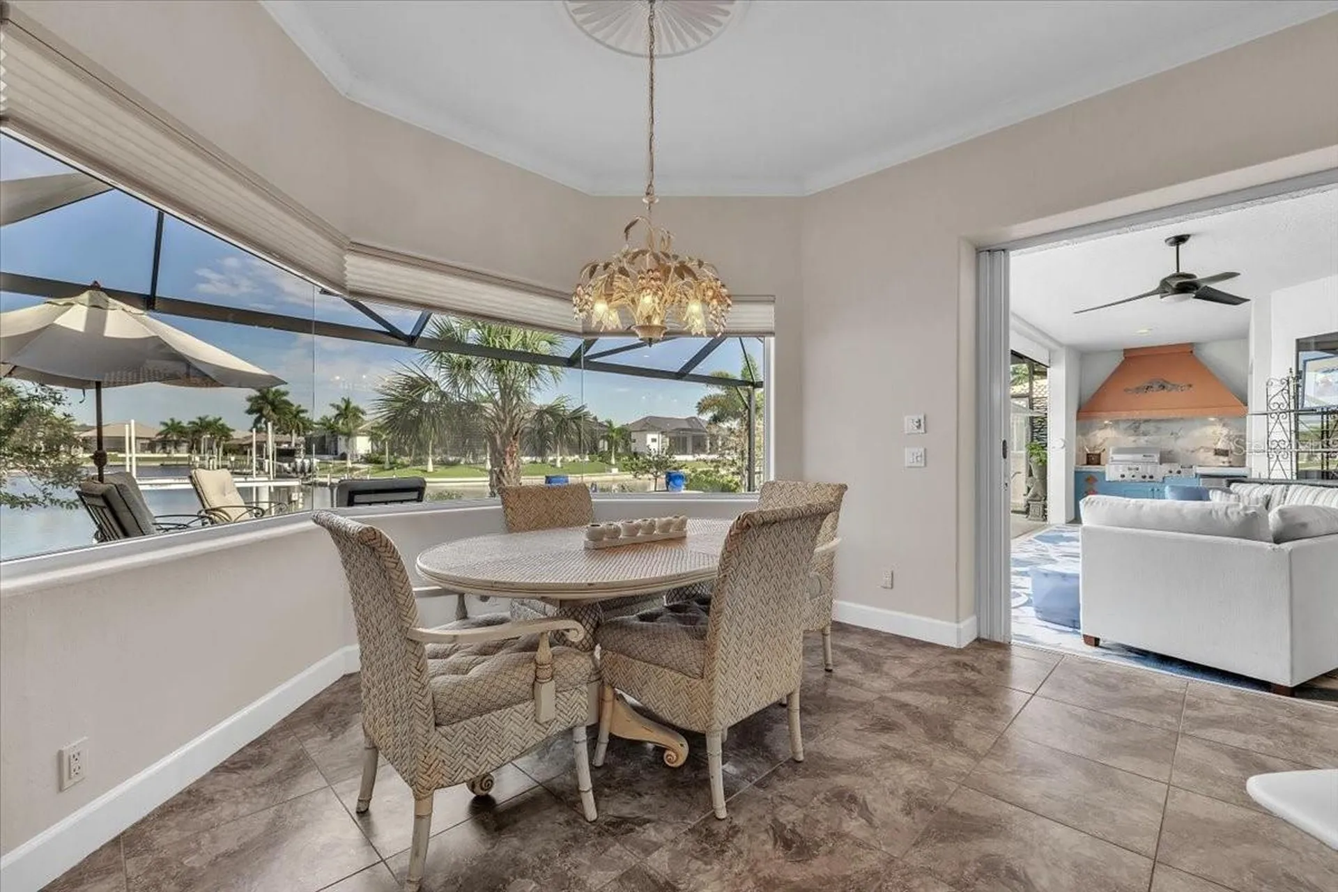 1110 Mineo Drive Punta Gorda FL 33950