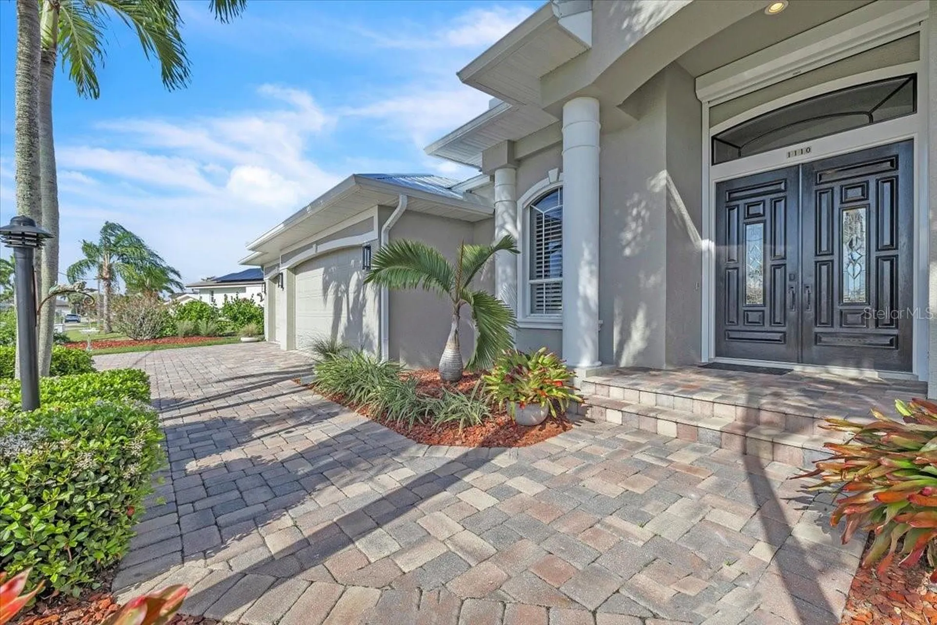 1110 Mineo Drive Punta Gorda FL 33950