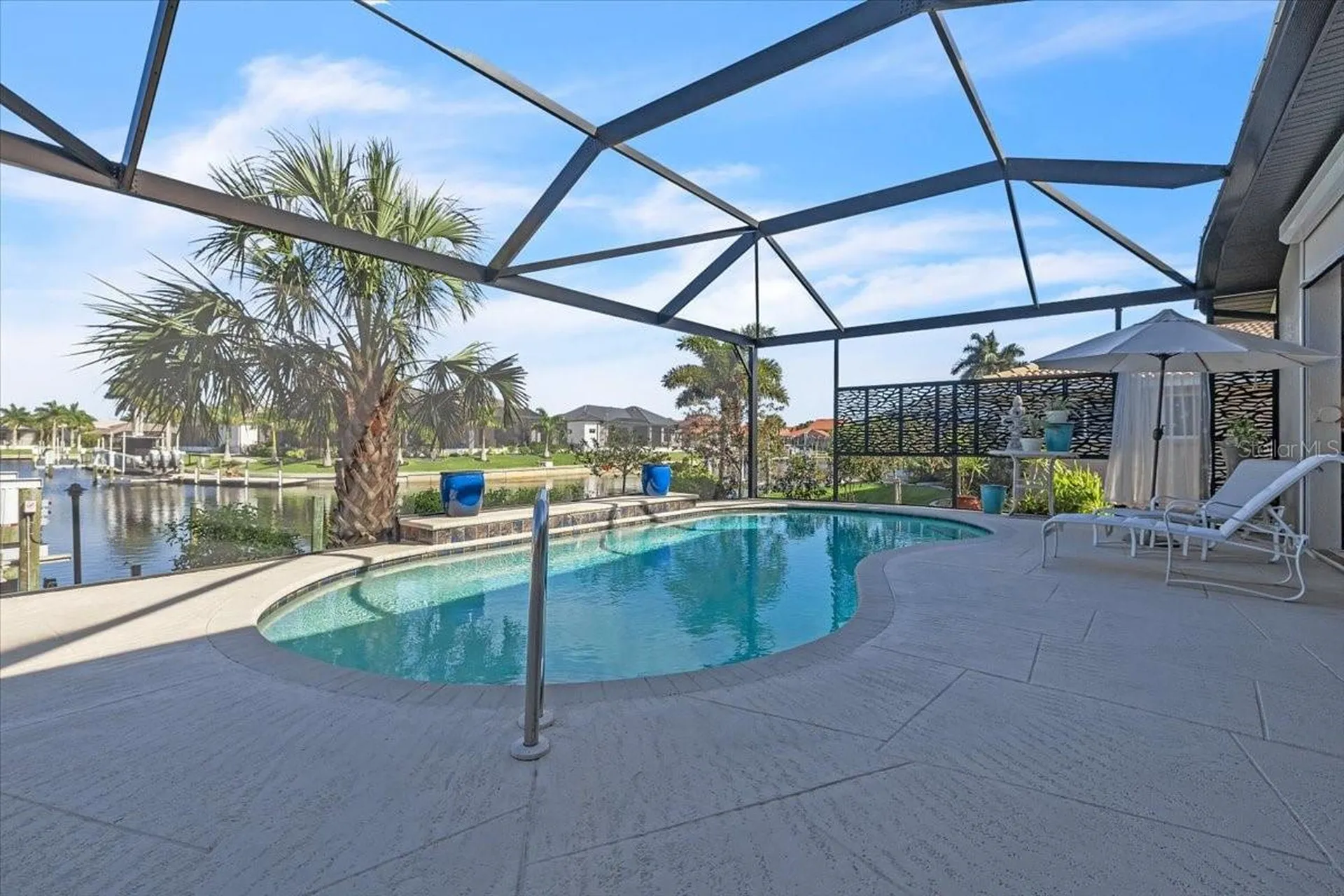 1110 Mineo Drive Punta Gorda FL 33950