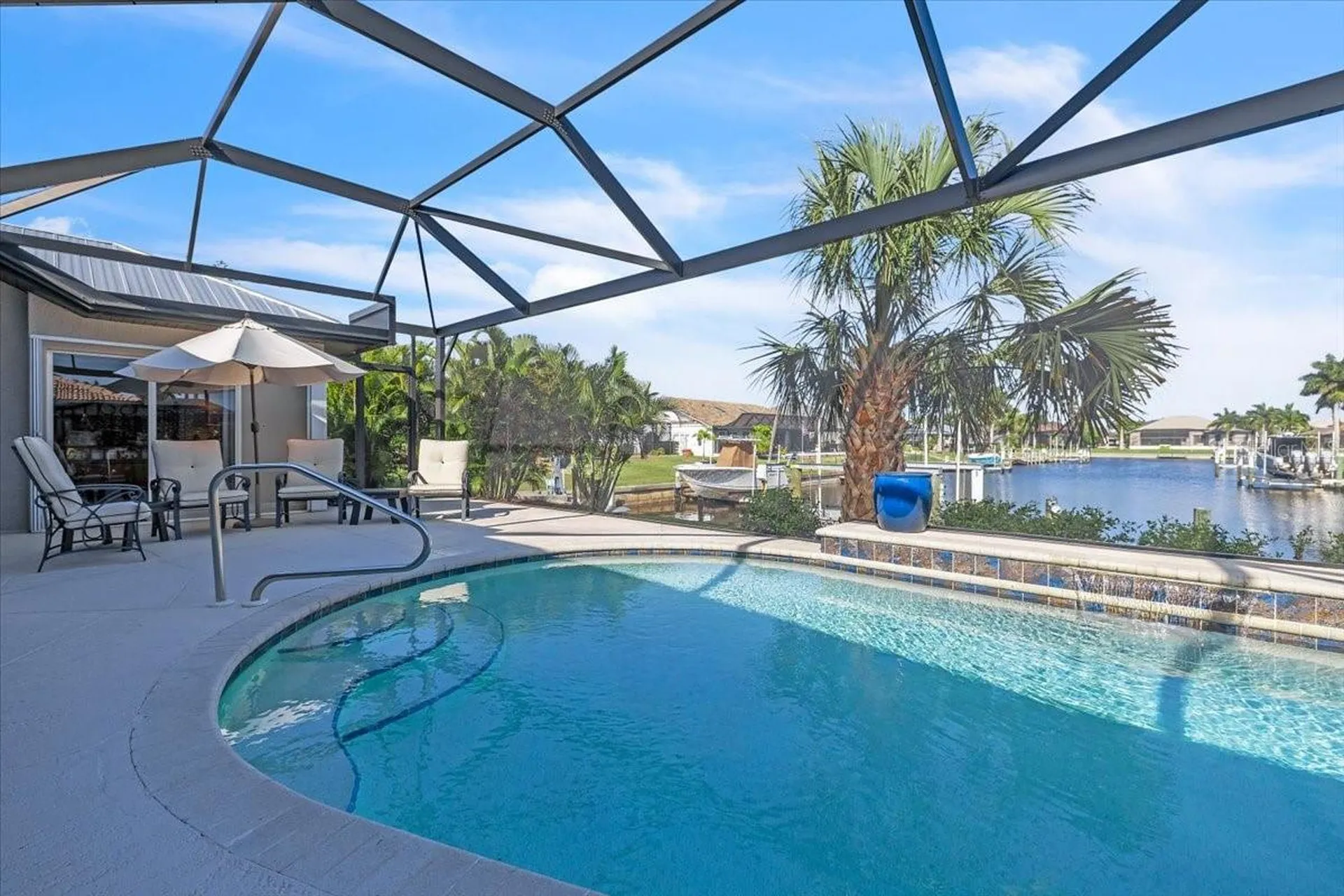 1110 Mineo Drive Punta Gorda FL 33950