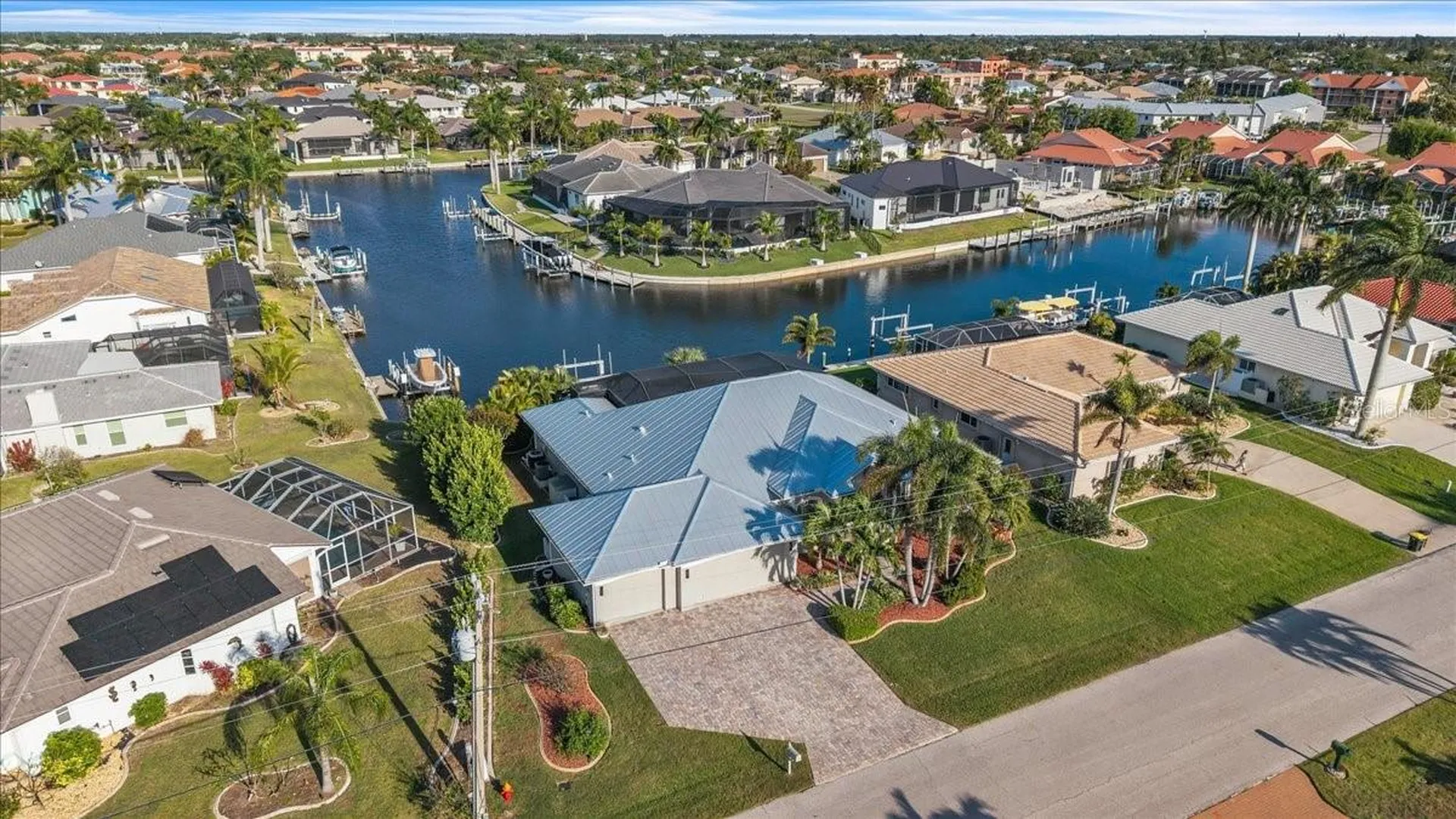 1110 Mineo Drive Punta Gorda FL 33950