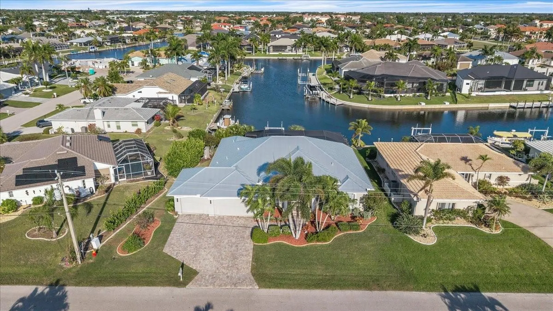 1110 Mineo Drive Punta Gorda FL 33950