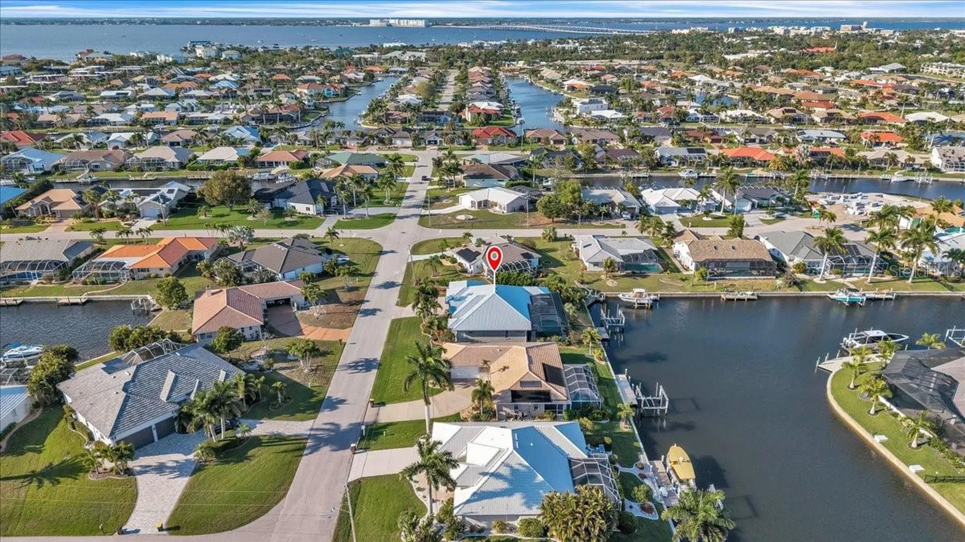 1110 Mineo Drive Punta Gorda FL 33950
