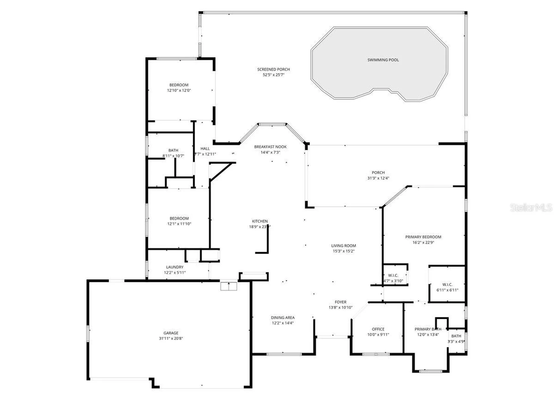 1110 Mineo Drive Punta Gorda FL 33950