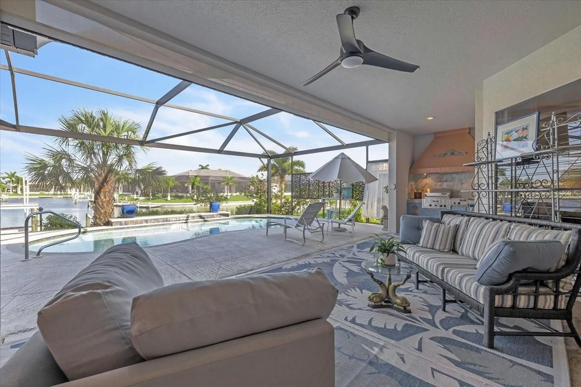 1110 Mineo Drive Punta Gorda FL 33950