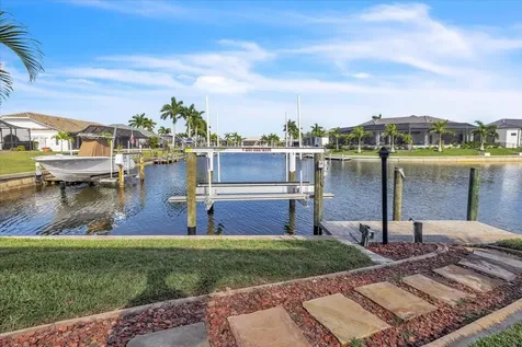 1110 Mineo Drive Punta Gorda FL 33950