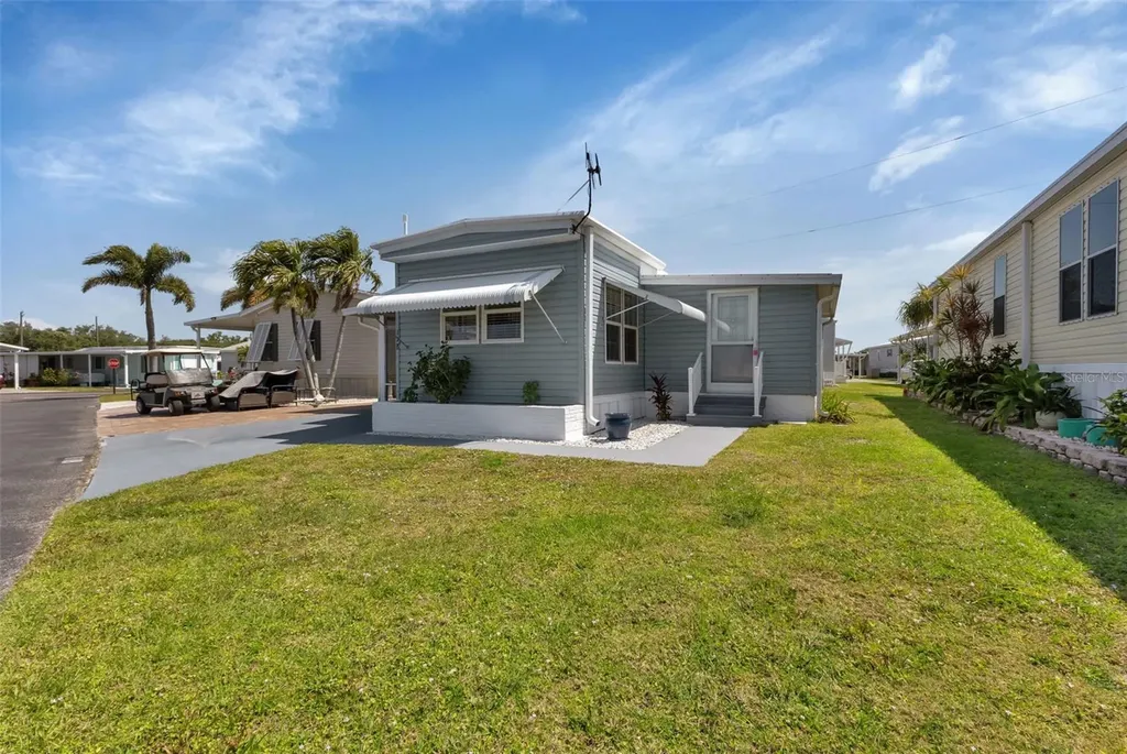 10100 Burnt Store Road Punta Gorda FL 33950