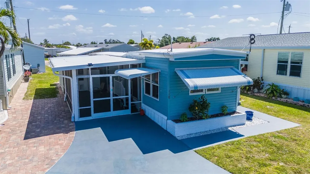10100 Burnt Store Road Punta Gorda FL 33950