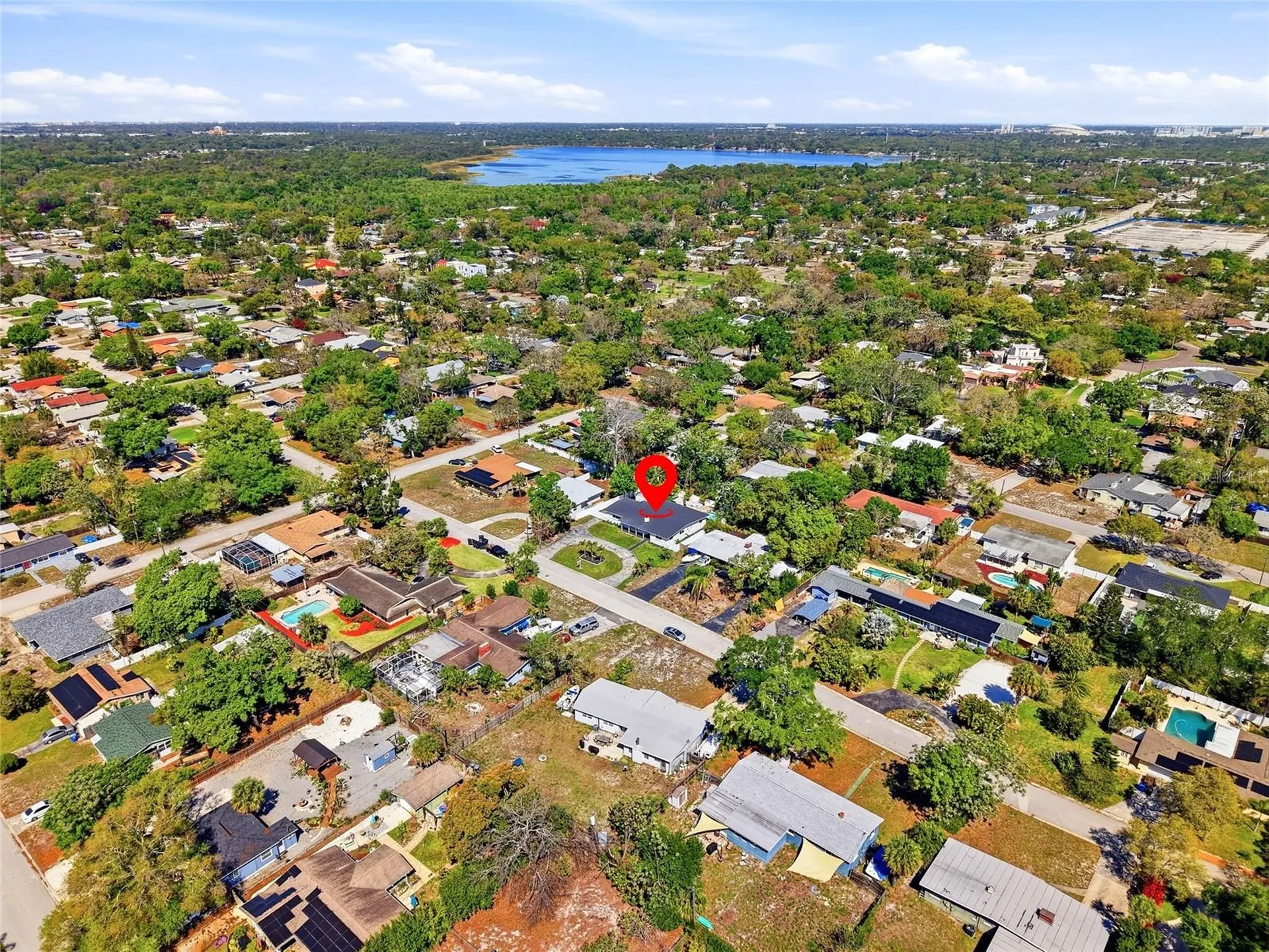 521 51st Avenue S St Petersburg FL 33705