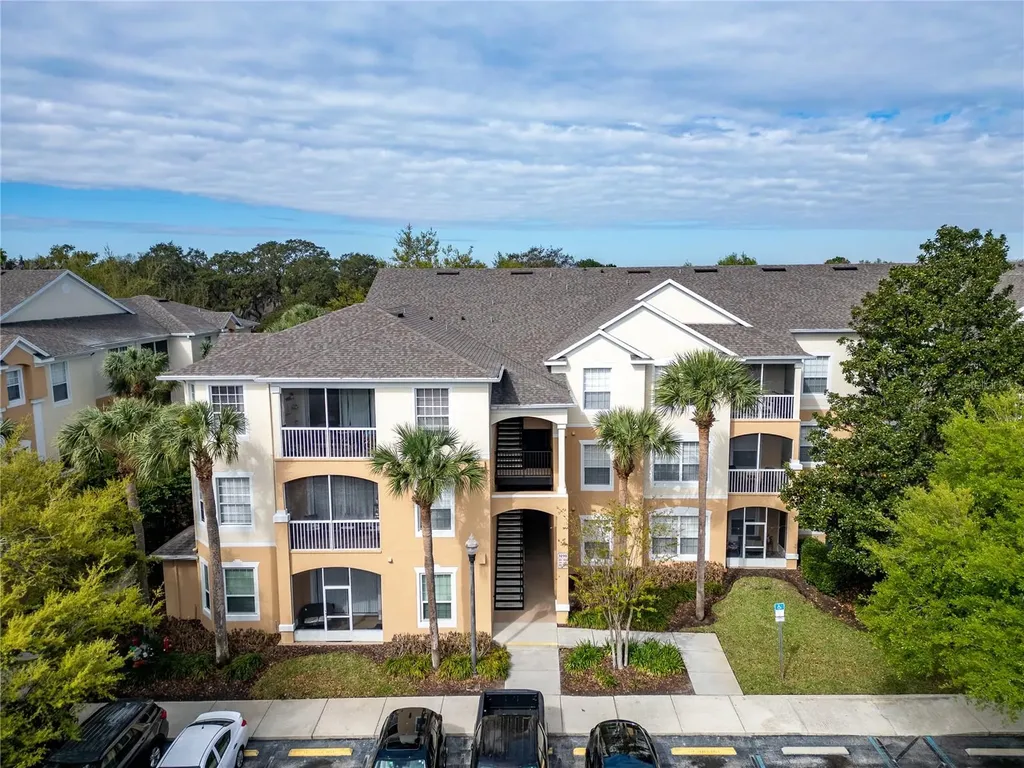 3190 Dante Drive Orlando FL 32835