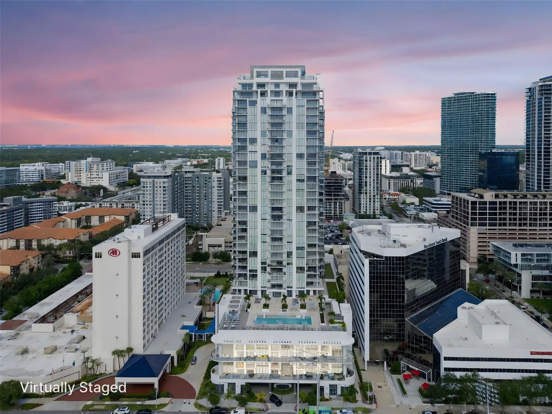 301 1st Street S St Petersburg FL 33701