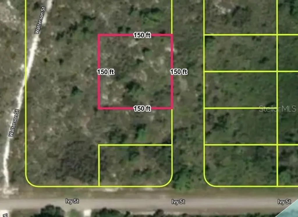678 Bourbon Street Lake Placid FL 33852