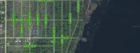 678 Bourbon Street Lake Placid FL 33852