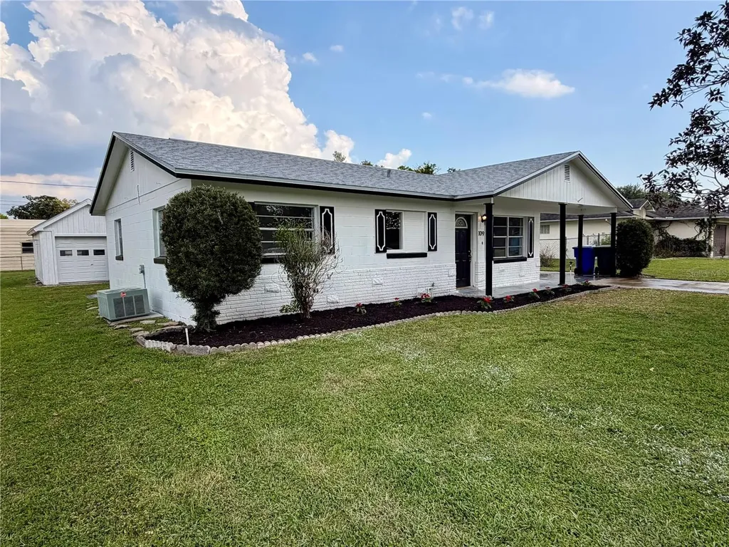 109 Dakota Avenue St Cloud FL 34769