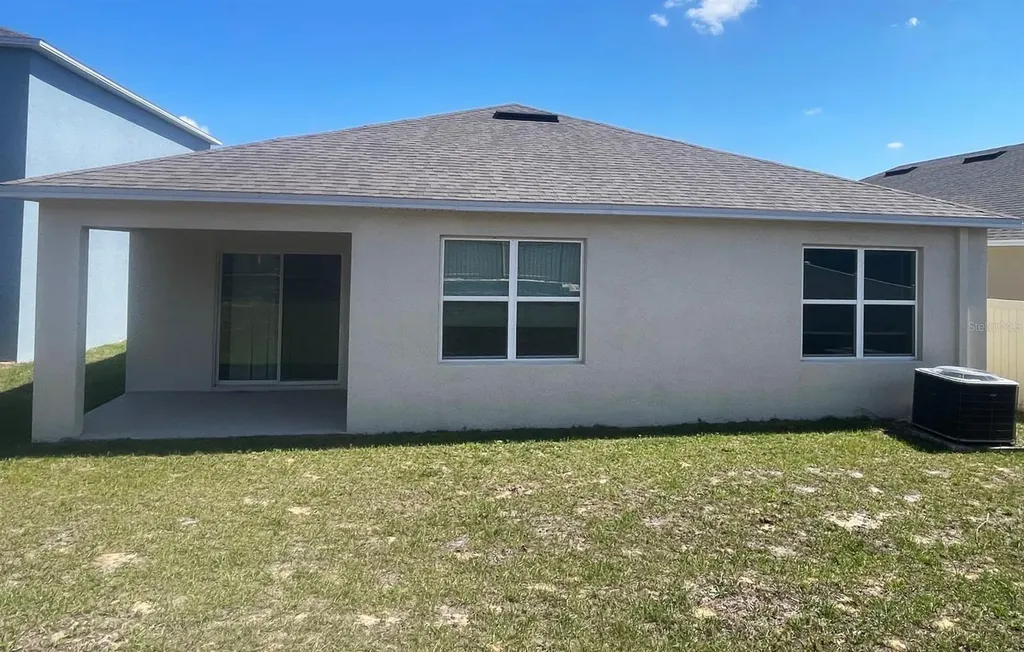 2116 Silver Brook Way Davenport FL 33837