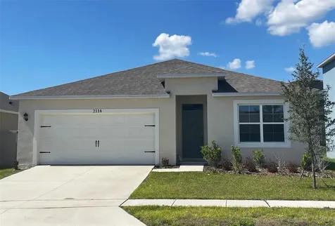 2116 Silver Brook Way Davenport FL 33837