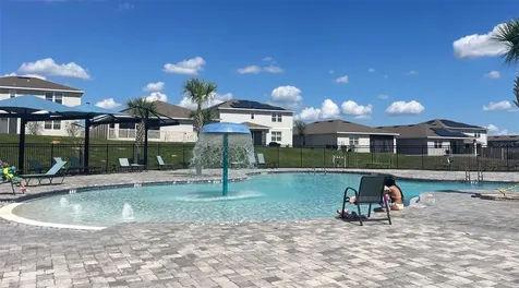 2116 Silver Brook Way Davenport FL 33837