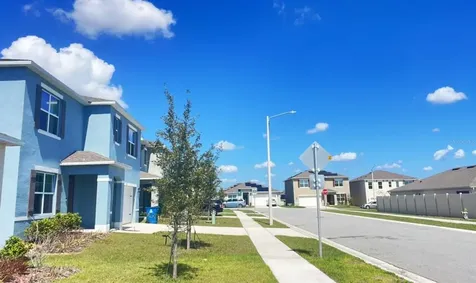 2116 Silver Brook Way Davenport FL 33837