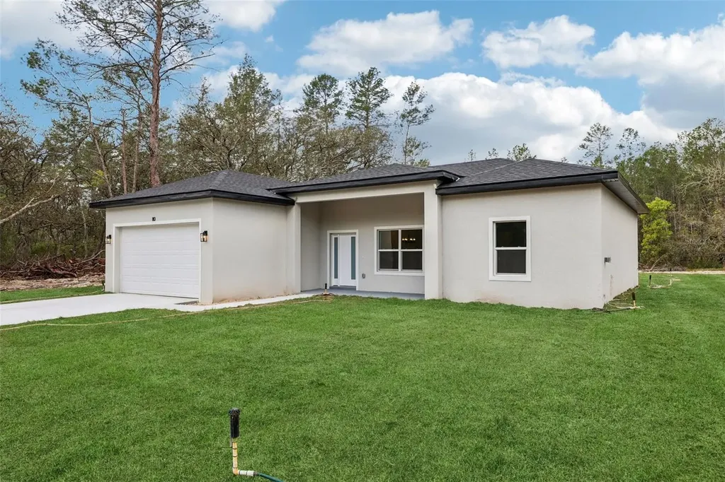 80 Malauka Pass Course Ocklawaha FL 32179