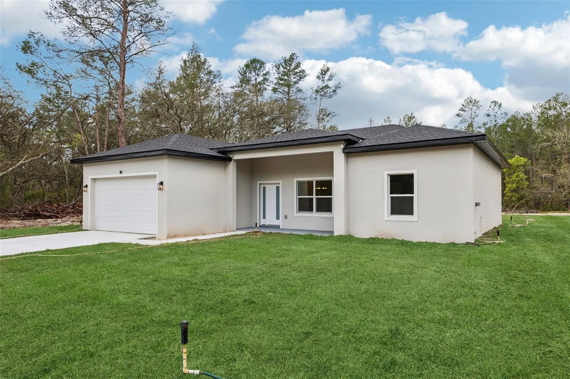 80 Malauka Pass Course Ocklawaha FL 32179