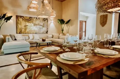 Lote 9 Xman Ha Playa Del Carmen OC