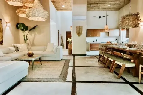Lote 9 Xman Ha Playa Del Carmen OC