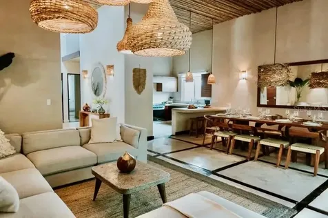 Lote 9 Xman Ha Playa Del Carmen OC