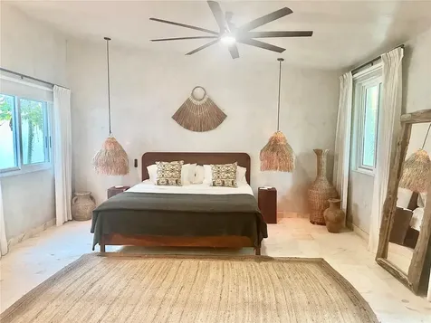 Lote 9 Xman Ha Playa Del Carmen OC